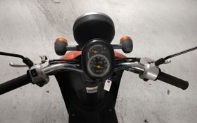 HONDA TODAY AF67