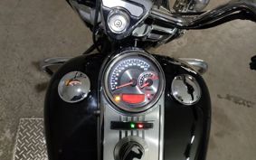 HARLEY FLHR1580 2008 FB4