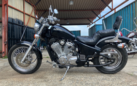 HONDA STEED 400 1995 NC26