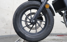 HONDA  REBEL 250 ABS MC49