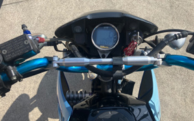 KAWASAKI KSR110 KL110A