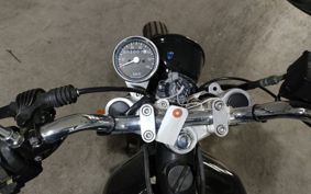 YAMAHA SR400 2001 RH01J