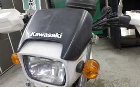 KAWASAKI SUPER SHERPA KL250G