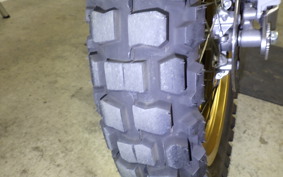 YAMAHA SEROW 250 Gen.3 DG31J