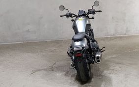 HONDA REBEL 1100 DCT 2024 SC83
