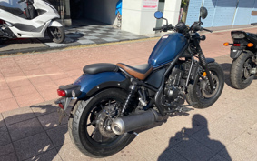 HONDA  REBEL 250 ABS MC49