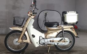 HONDA SUPER CUB 90 SUPER DELUXE HA02