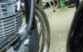 SUZUKI ST250E 2018 NJ4CA