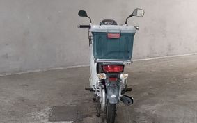 HONDA SUPER CUB50 AA04