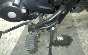 HONDA REBEL 250 A MC49