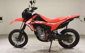 HONDA CRF250M 2018 MD44