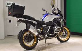 BMW R1250GS 2020