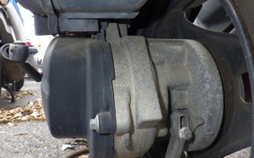SUZUKI LET's 2 CA1PA
