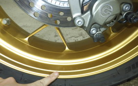 HONDA CBR1000RR RSP SC82