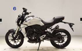 HONDA CB250R 2021 MC52