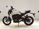Фото Honda CB250R 2021 с японского аукциона