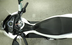 HONDA PCX125 2024 JF56
