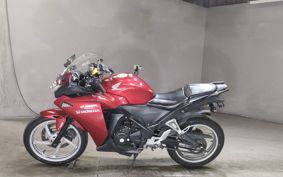 HONDA CBR250R MC41