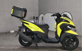 YAMAHA TRICITY 125 SEC1J