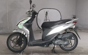 HONDA DIO 110 JF31