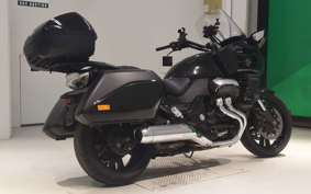 HONDA CTX1300 2014 SC74