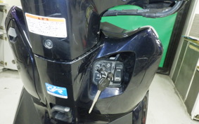 HONDA LEAD 125 2025 JF45