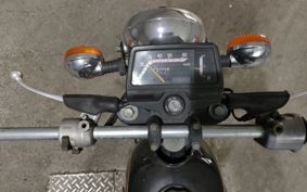 YAMAHA YB50 FOUR UA05J