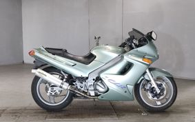 KAWASAKI ZZR250 EX250H