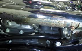 HARLEY FLD 1580 2013