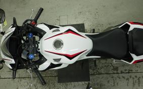HONDA CBR400R 2022 NC56