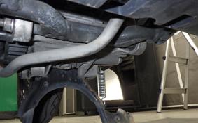 HONDA TACT Basket 2010 AF79