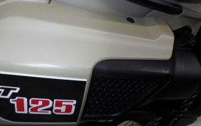 HONDA CT125 HUNTER CUB 2015 JA55