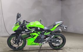 KAWASAKI NINJA250SL BX250A