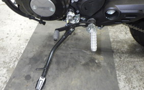 DUCATI SCRAMBLER 2025