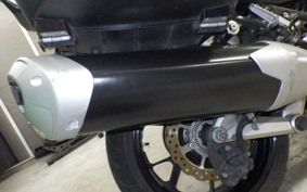 KAWASAKI 1400 GTR 2012