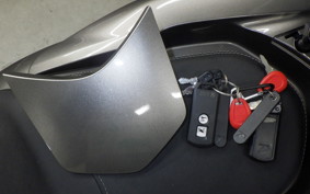 HONDA PCX125 2025 JF81