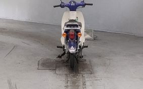 HONDA SUPER CUB110 JA07