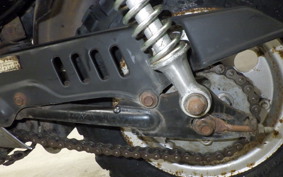 HONDA MONKEY AB27