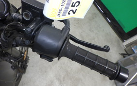 HONDA CT125-2 JA65