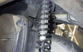 HONDA TACT Gen.4 1996 AF79