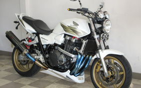 HONDA CB1300SF SUPER FOUR 2009 SC54