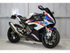 Фото BMW S1000RR M 2022 с японского аукциона