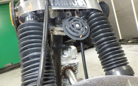 YAMAHA XS250 SPECIAL 2010 4A8