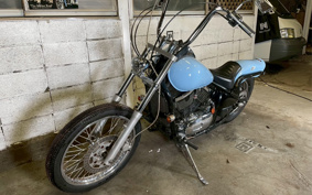 KAWASAKI VULCAN 400 1995 VN400A