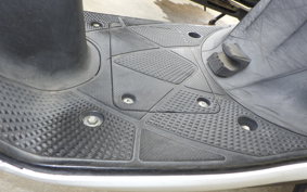 SUZUKI ADDRESS V50 CA4BA