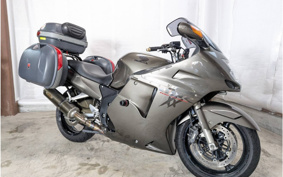 HONDA CBR1100XX 1997 SC35