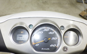 YAMAHA JOG ZR Gen.2 SA16J