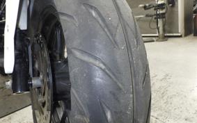HONDA ｸﾞﾛﾑ 2010 JC61