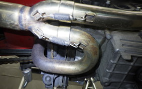 HONDA VTR 250 Gen. 2 2024 MC33