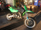 Фото Kawasaki KX65 с японского аукциона
